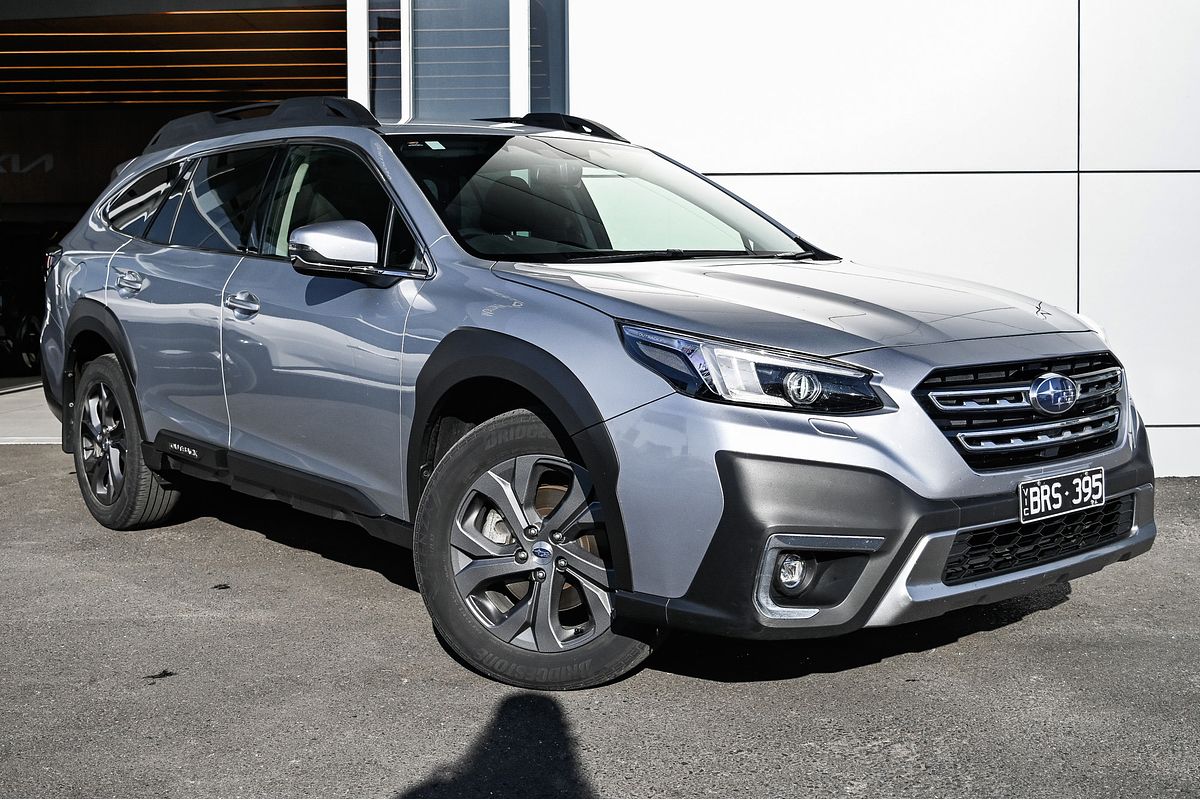 2021 Subaru Outback AWD 6GEN
