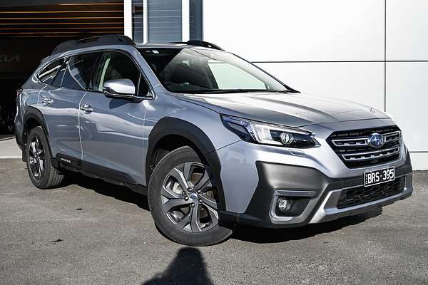 2021 Subaru Outback AWD 6GEN