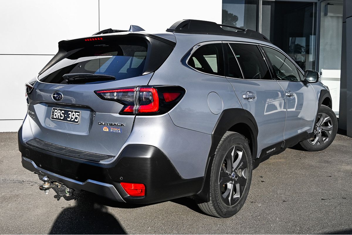 2021 Subaru Outback AWD 6GEN