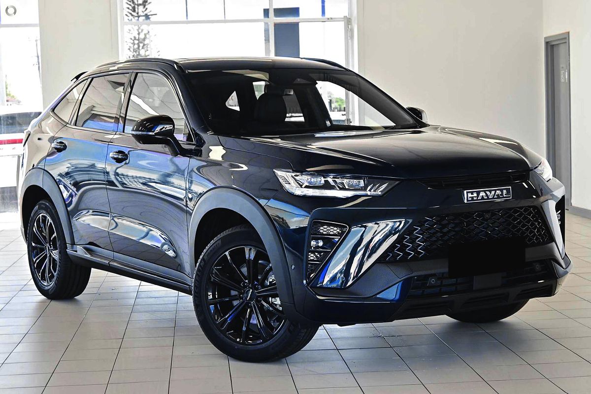 2026 GWM Haval H6GT Ultra B03
