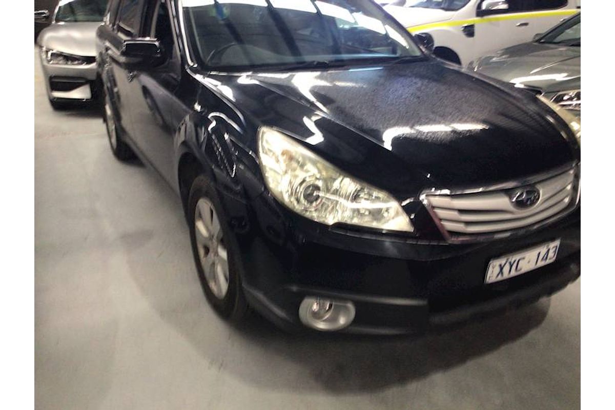 2016 Subaru WRX Premium VA