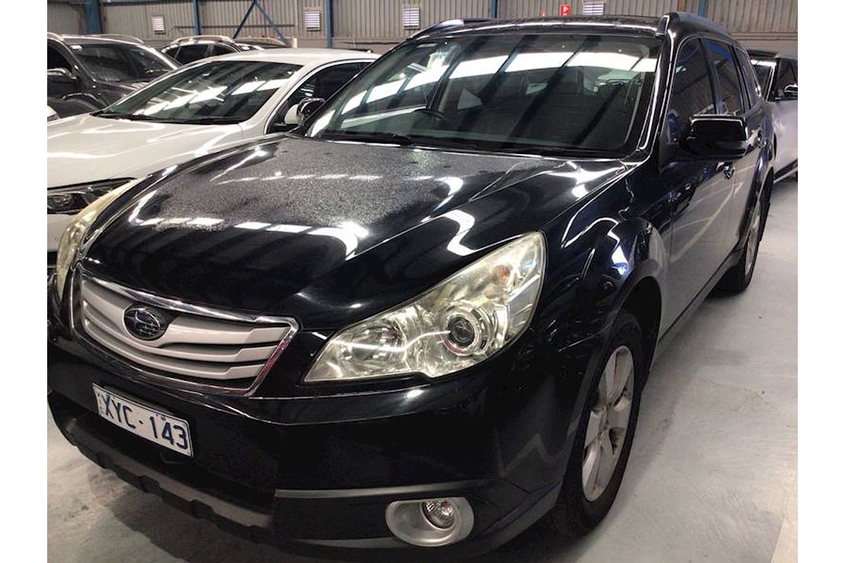 2016 Subaru WRX Premium VA