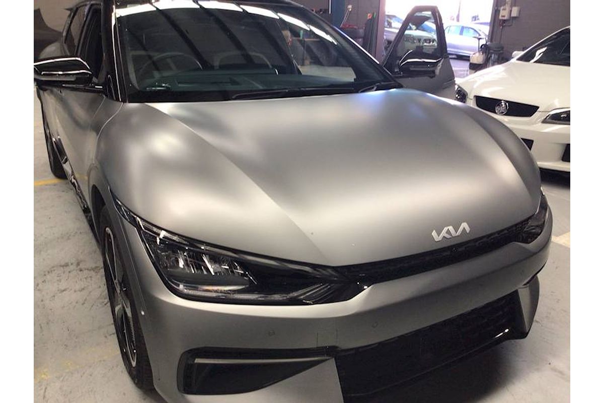 2022 Kia EV6 GT-Line CV