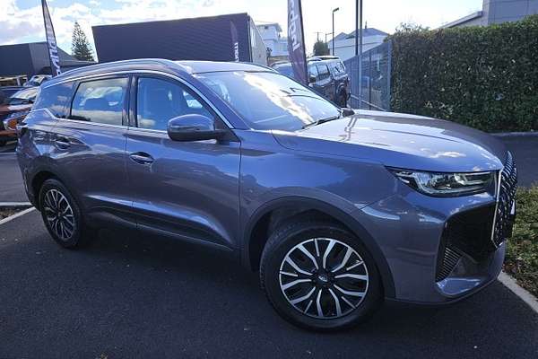 2026 Chery Tiggo 7 ULTIMATE 1.5PT/6AT