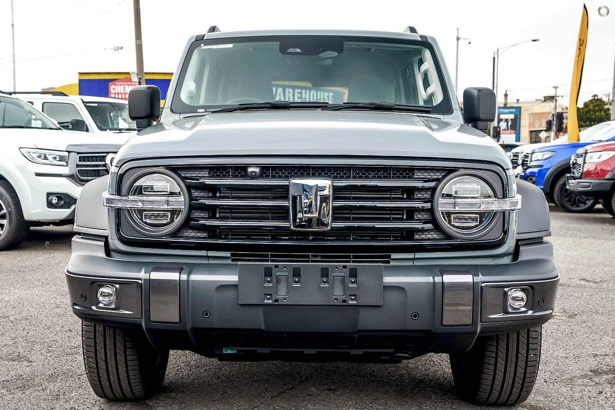 2026 GWM Tank 300 Ultra Hi4-T PHEV P01