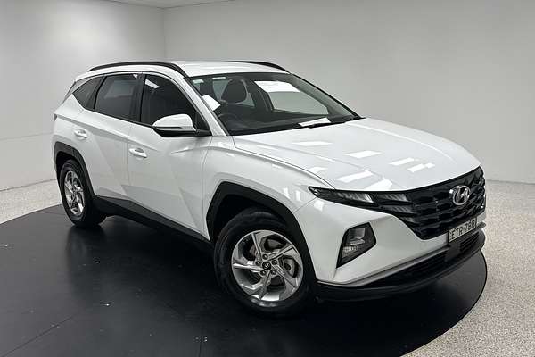 2022 Hyundai Tucson NX4.V2