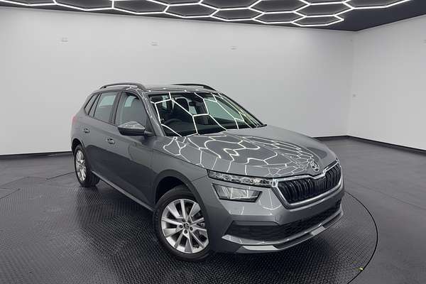2023 SKODA Kamiq 85TSI Runout NW