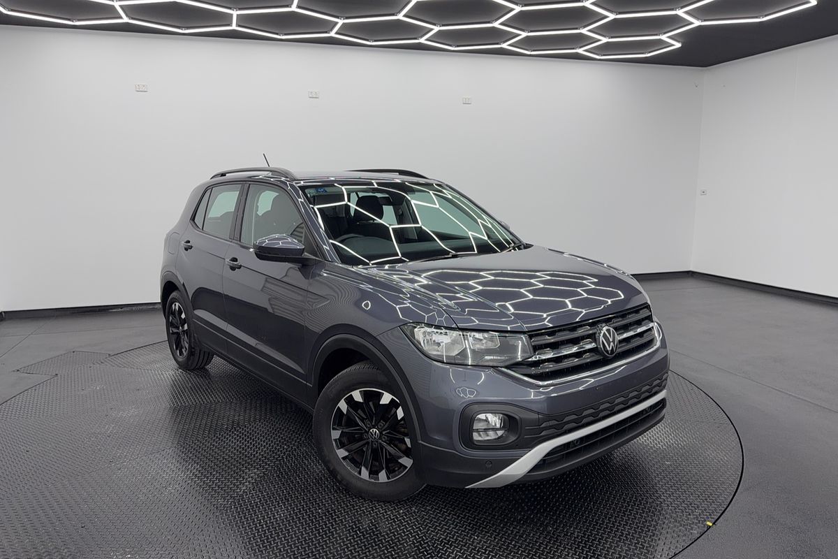 2023 Volkswagen T-Cross 85TSI Style C11