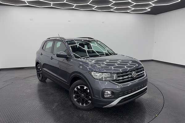 2023 Volkswagen T-Cross 85TSI Style C11