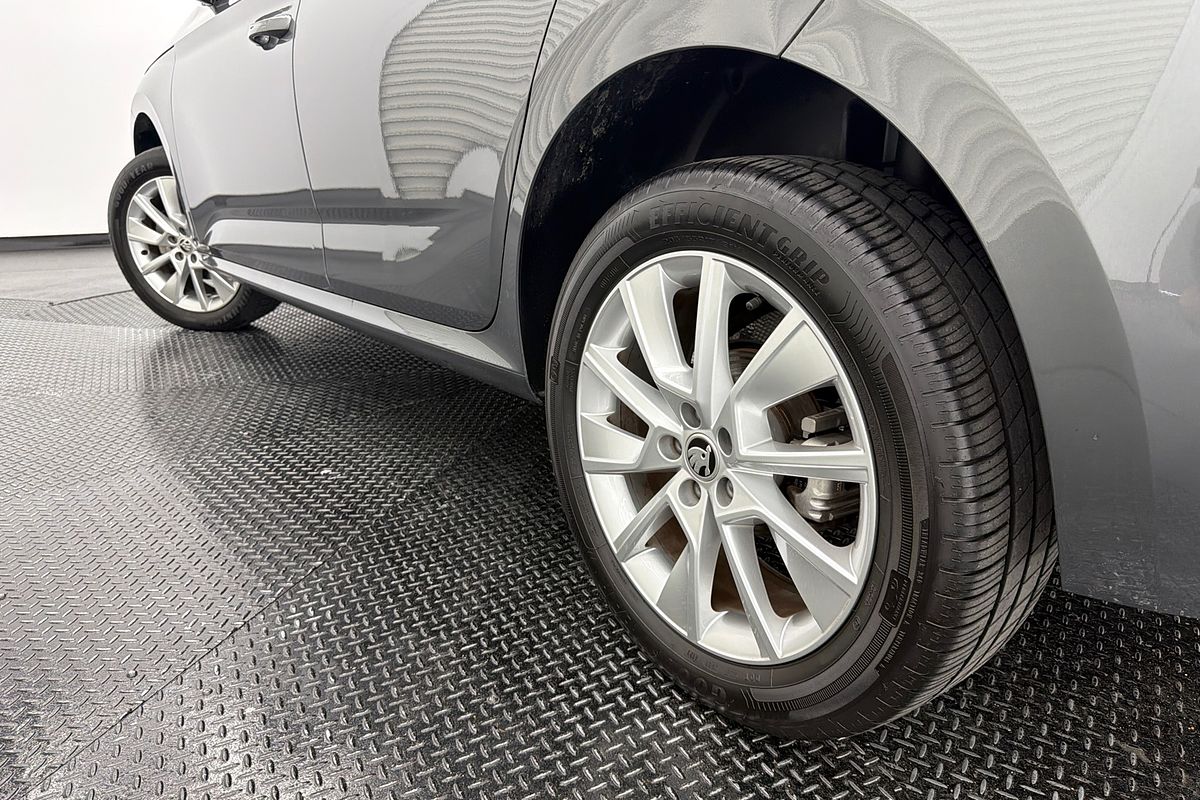 2023 SKODA Kamiq 85TSI Runout NW