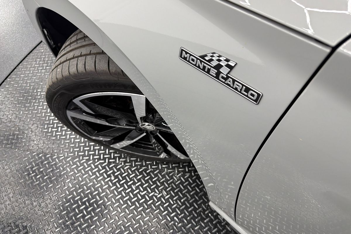 2024 SKODA Scala 110TSI Monte Carlo NW