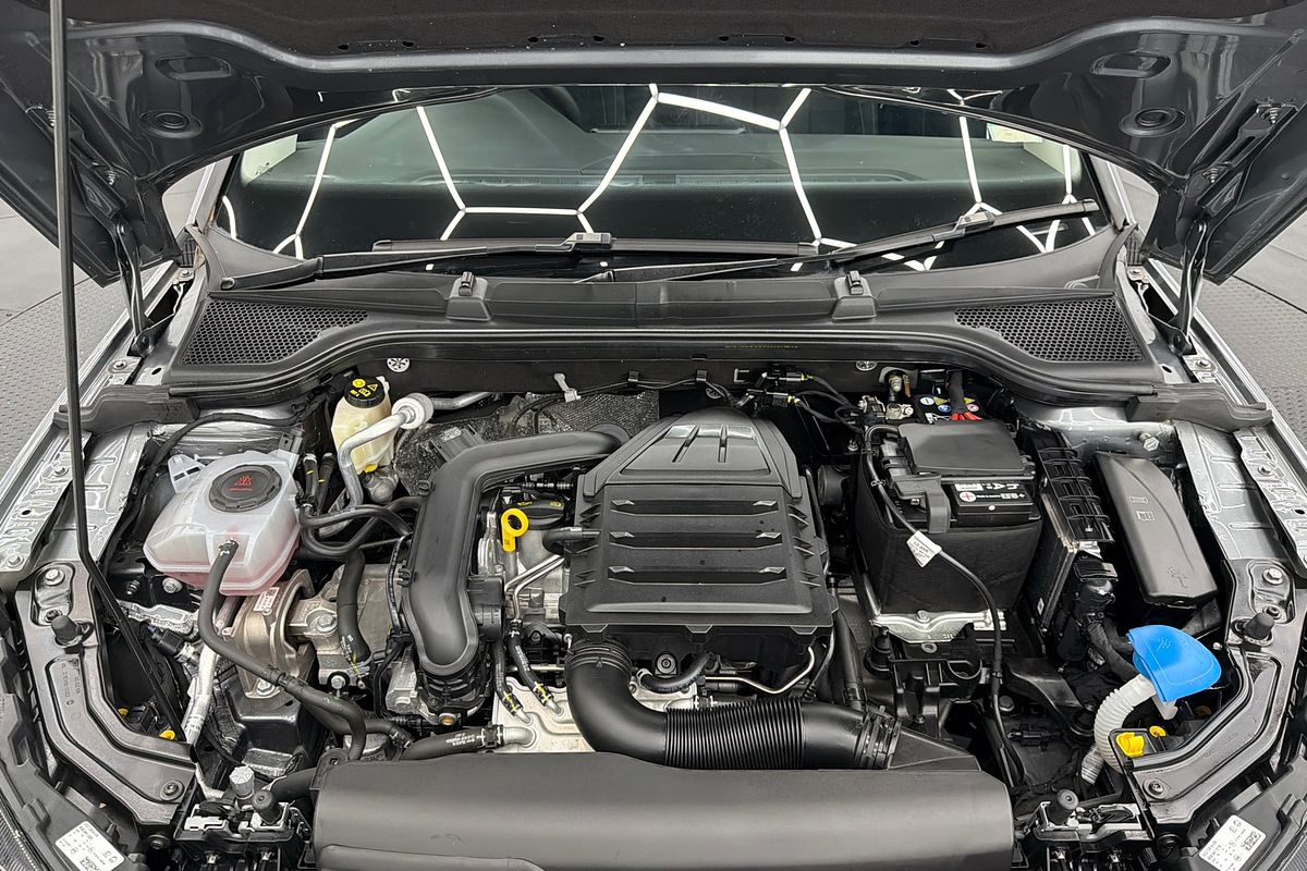 2023 SKODA Kamiq 85TSI Runout NW