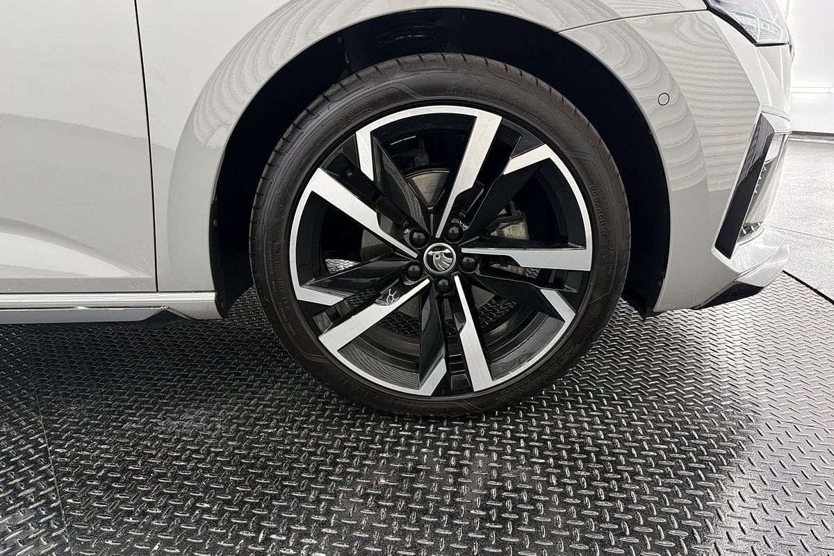 2024 SKODA Scala 110TSI Monte Carlo NW