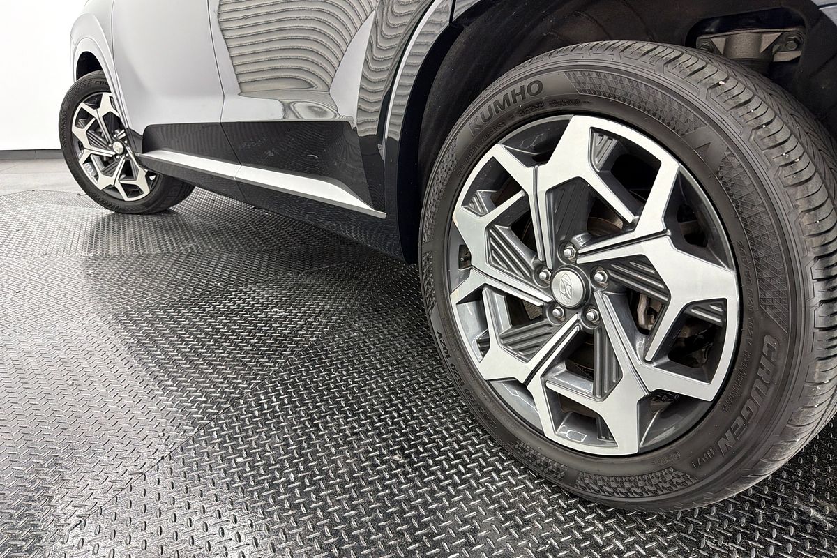 2022 Hyundai Palisade Highlander LX2.V2