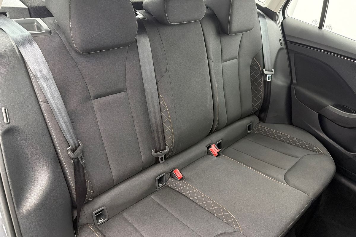 2023 SKODA Kamiq 85TSI Runout NW