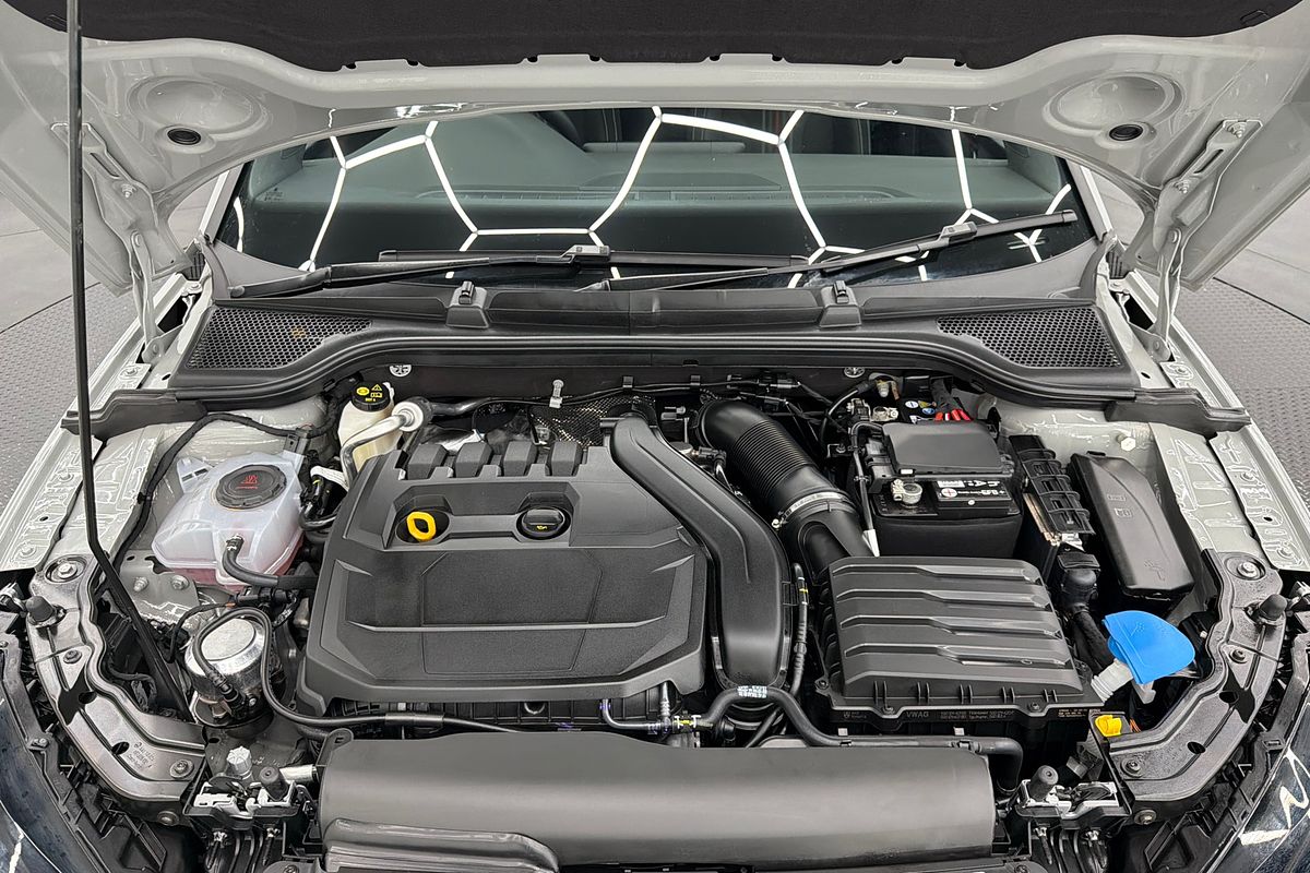 2024 SKODA Scala 110TSI Monte Carlo NW