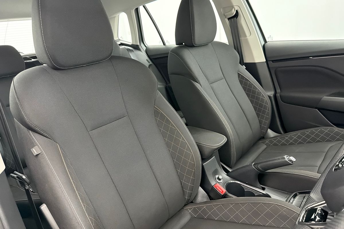 2023 SKODA Kamiq 85TSI Runout NW