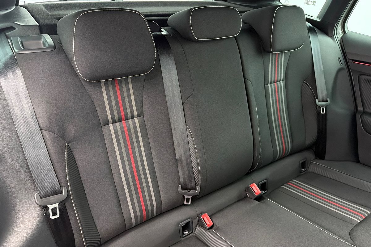 2024 SKODA Scala 110TSI Monte Carlo NW