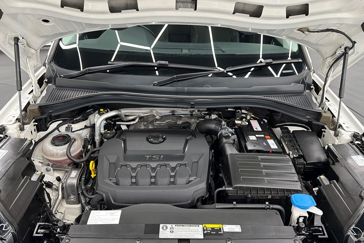 2019 SKODA Kodiaq 132TSI NS