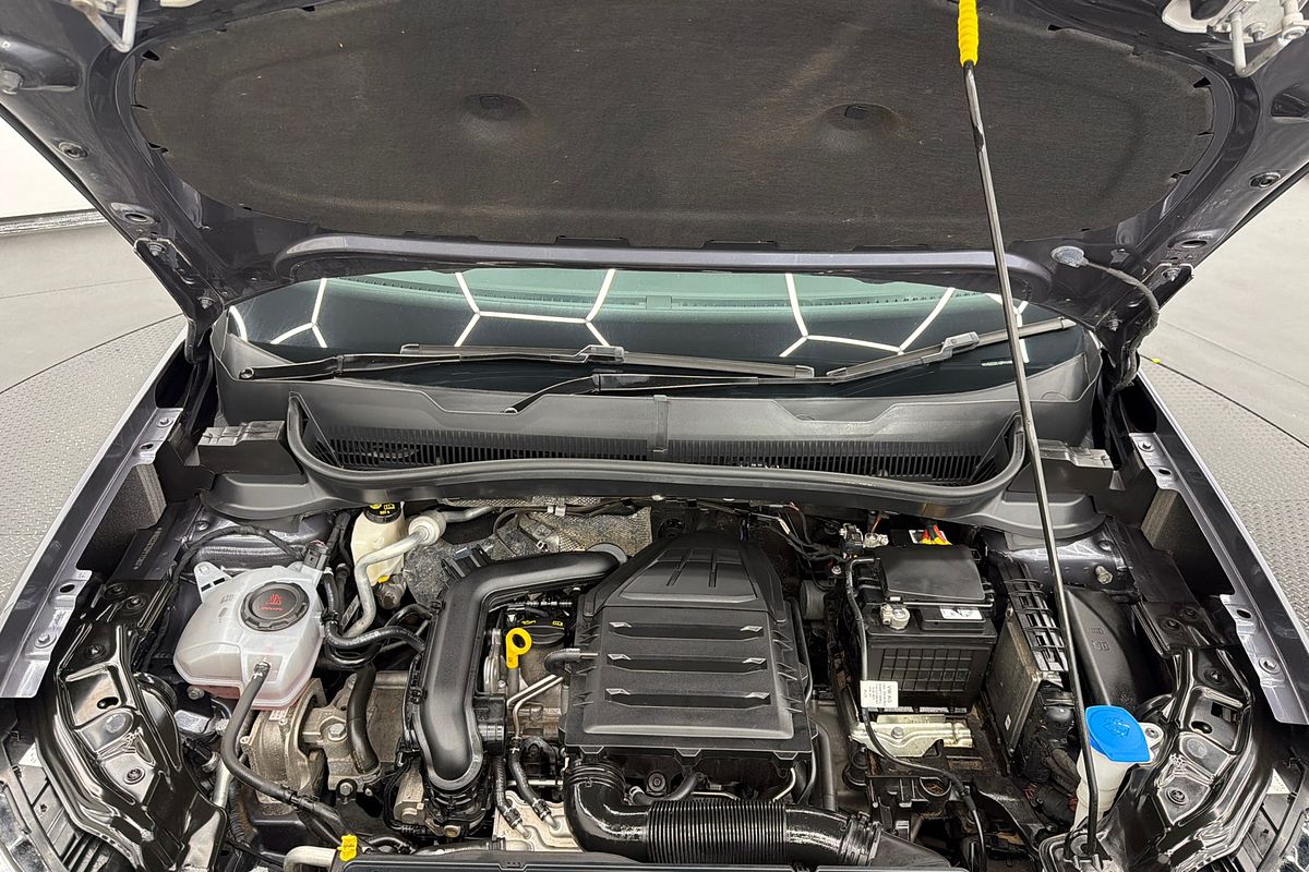 2023 Volkswagen T-Cross 85TSI Style C11