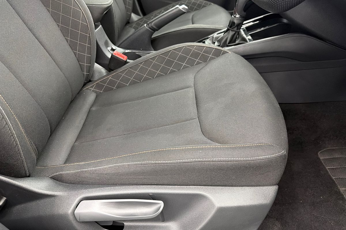 2023 SKODA Kamiq 85TSI Runout NW