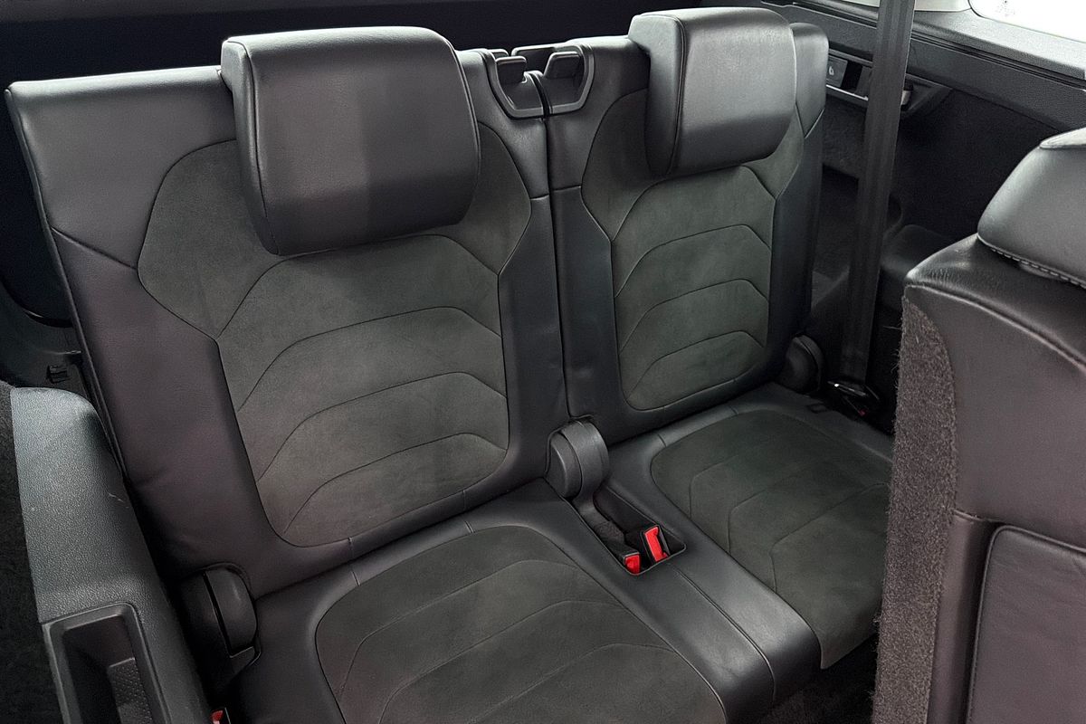 2019 SKODA Kodiaq 132TSI NS