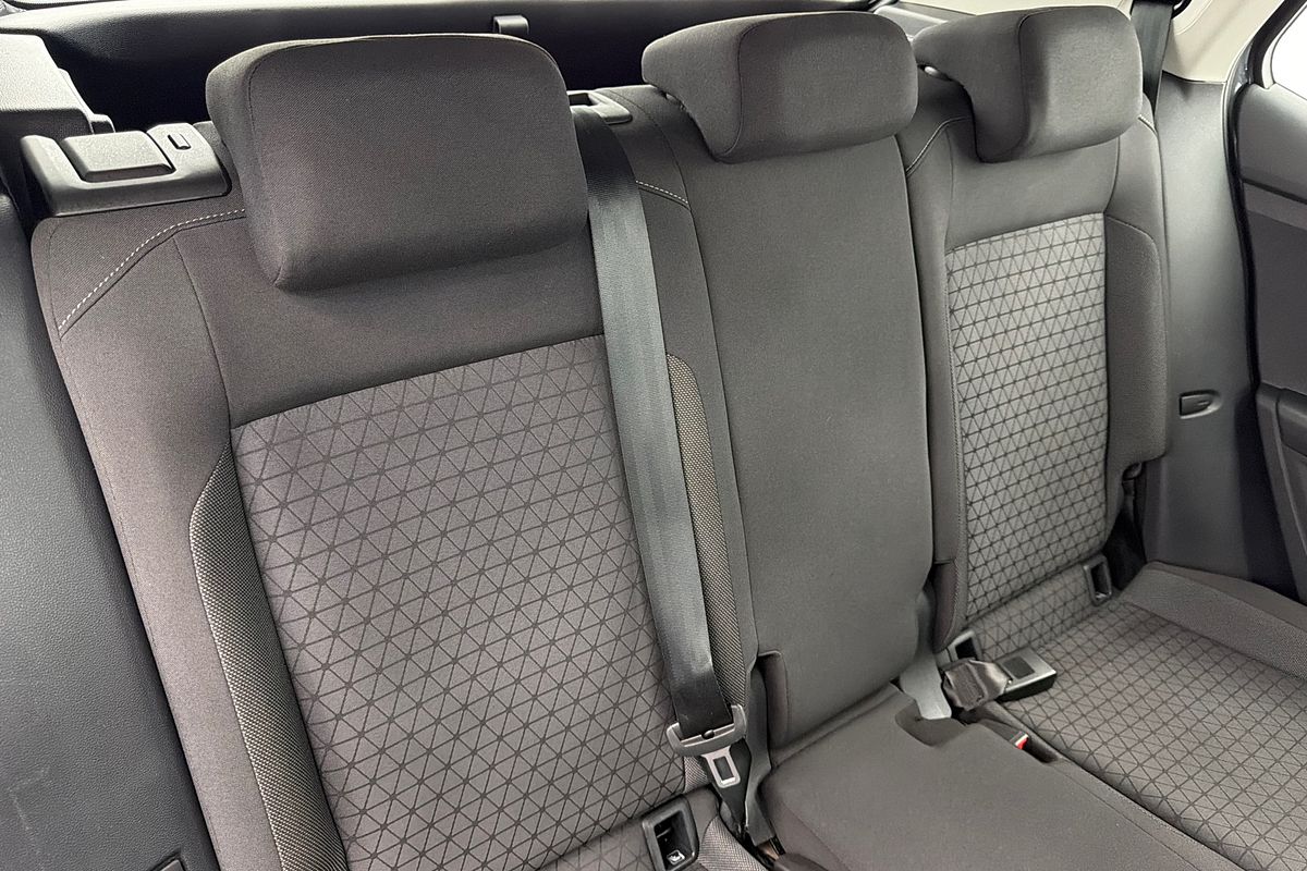 2023 Volkswagen T-Cross 85TSI Style C11