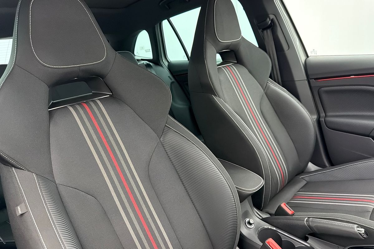 2024 SKODA Scala 110TSI Monte Carlo NW