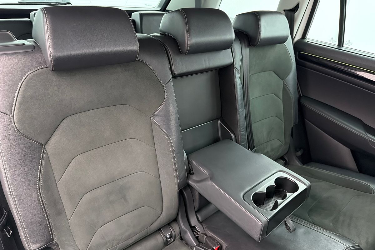 2019 SKODA Kodiaq 132TSI NS