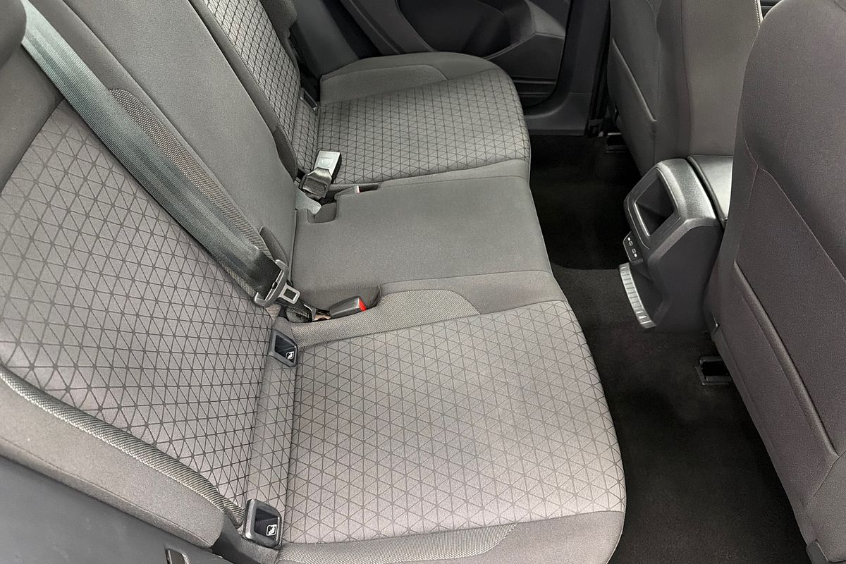 2023 Volkswagen T-Cross 85TSI Style C11