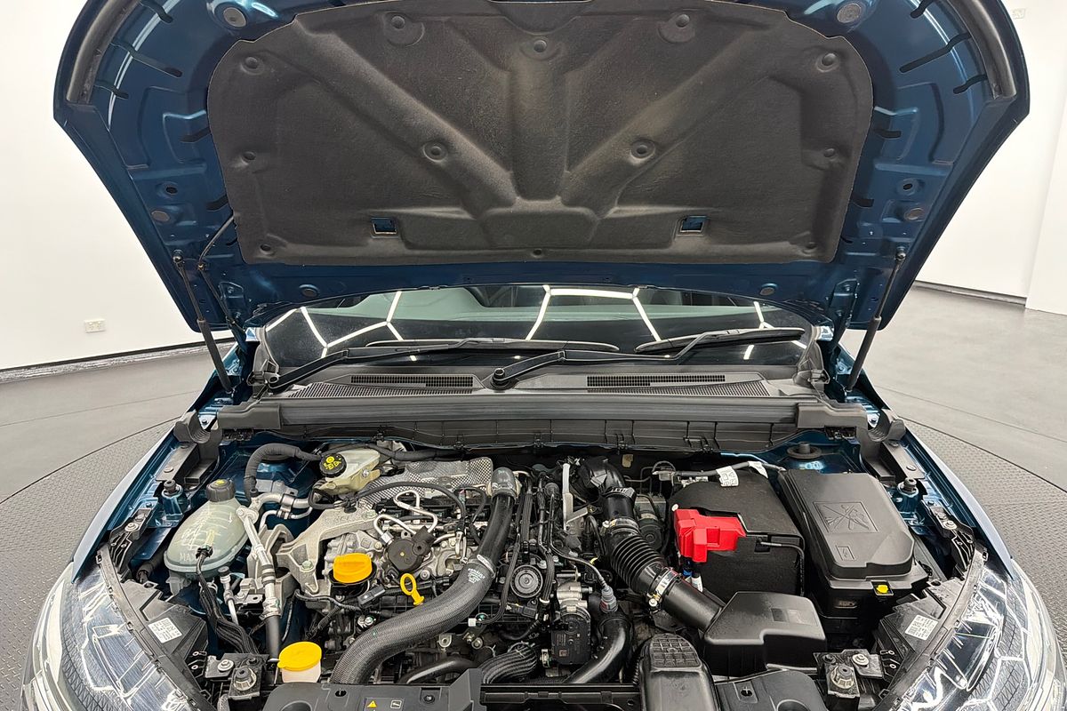 2022 Renault Arkana R.S. Line JL1