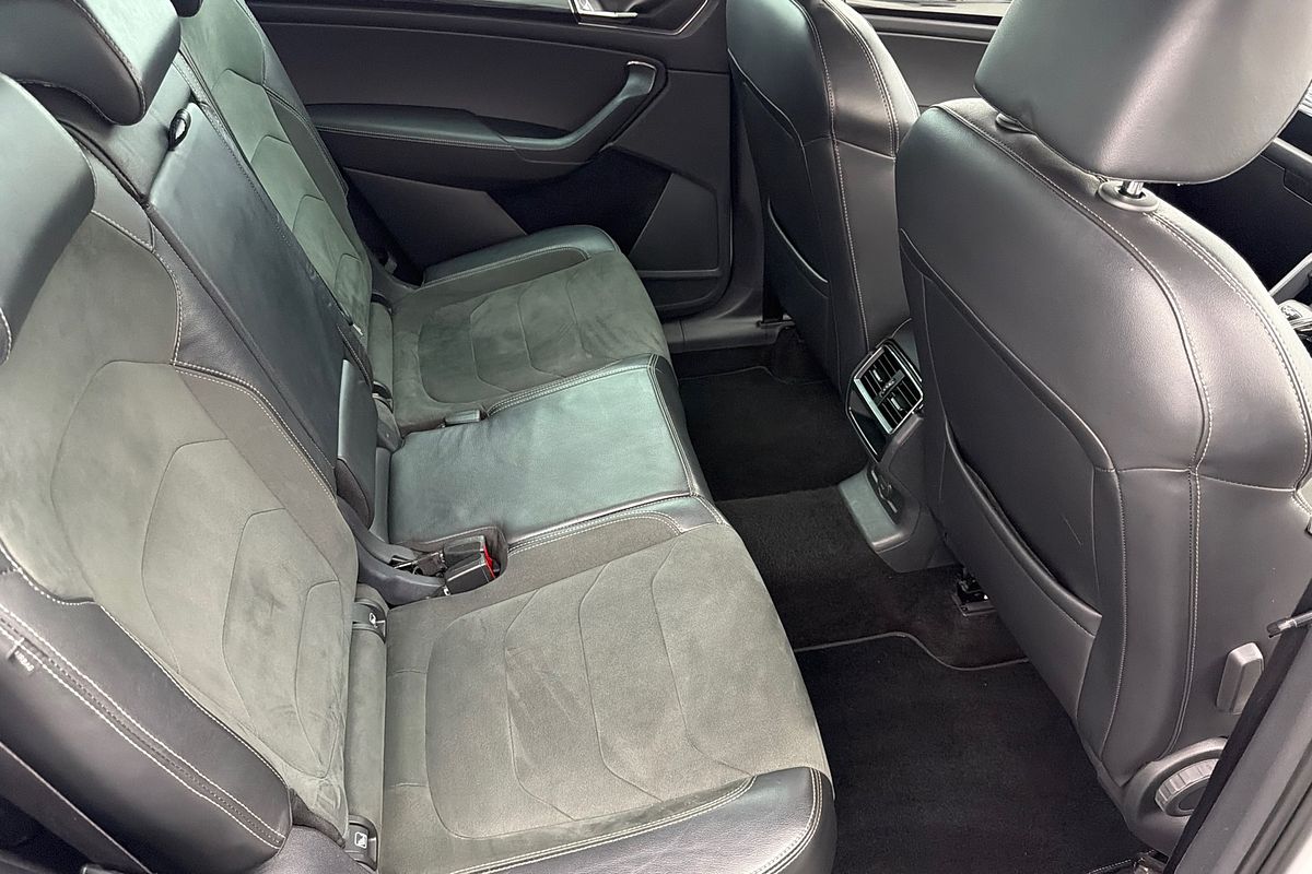 2019 SKODA Kodiaq 132TSI NS