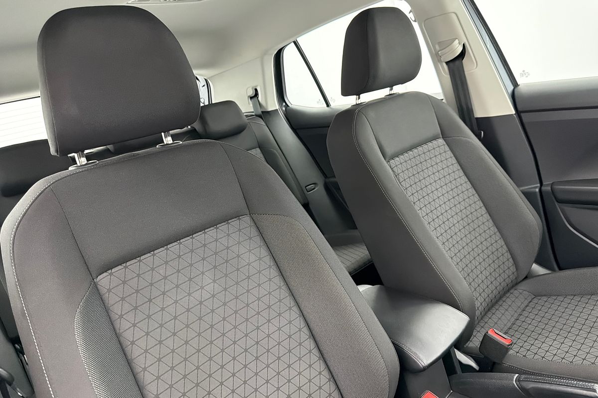 2023 Volkswagen T-Cross 85TSI Style C11