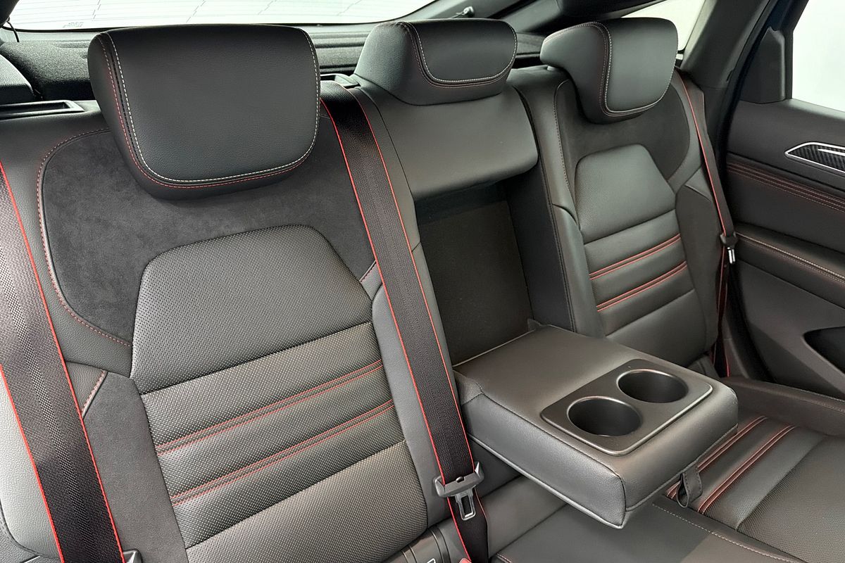 2022 Renault Arkana R.S. Line JL1