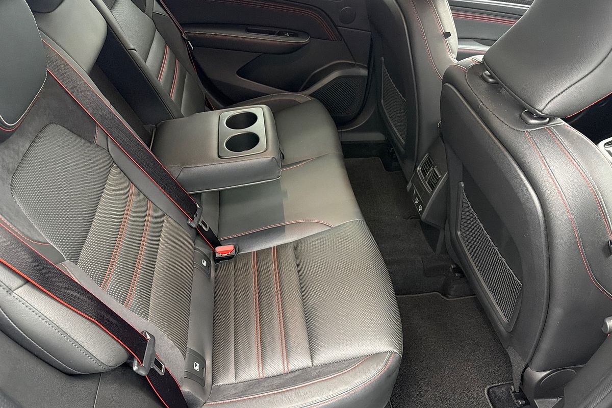 2022 Renault Arkana R.S. Line JL1