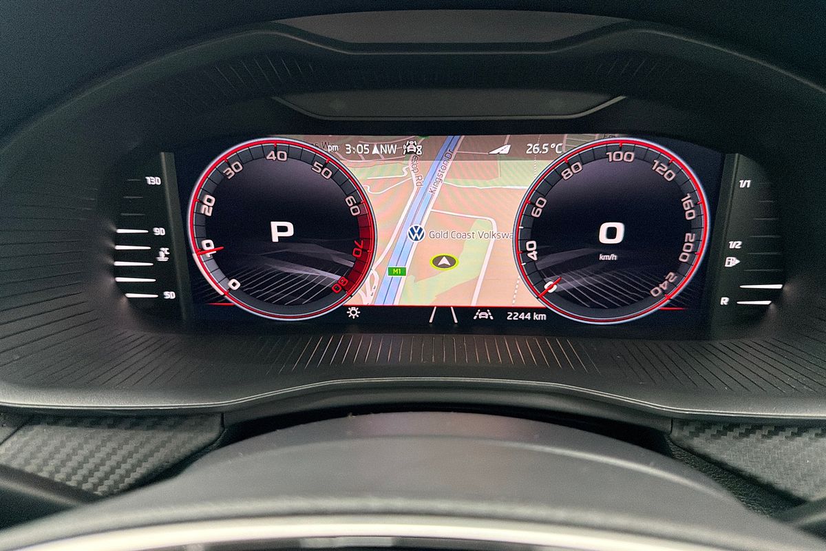 2024 SKODA Scala 110TSI Monte Carlo NW