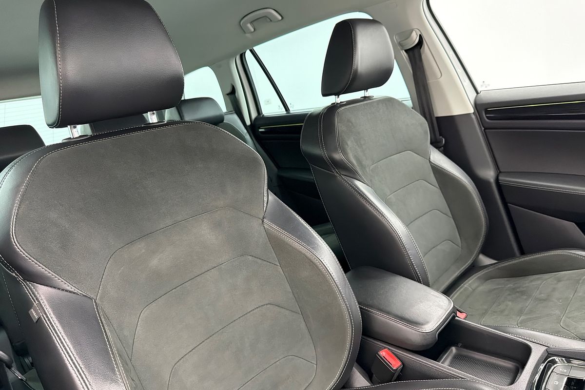 2019 SKODA Kodiaq 132TSI NS