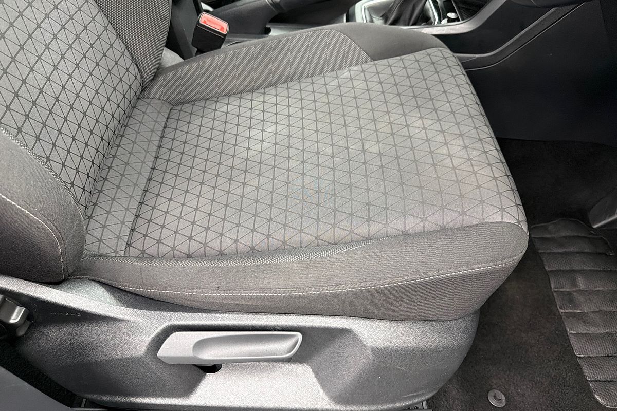 2023 Volkswagen T-Cross 85TSI Style C11