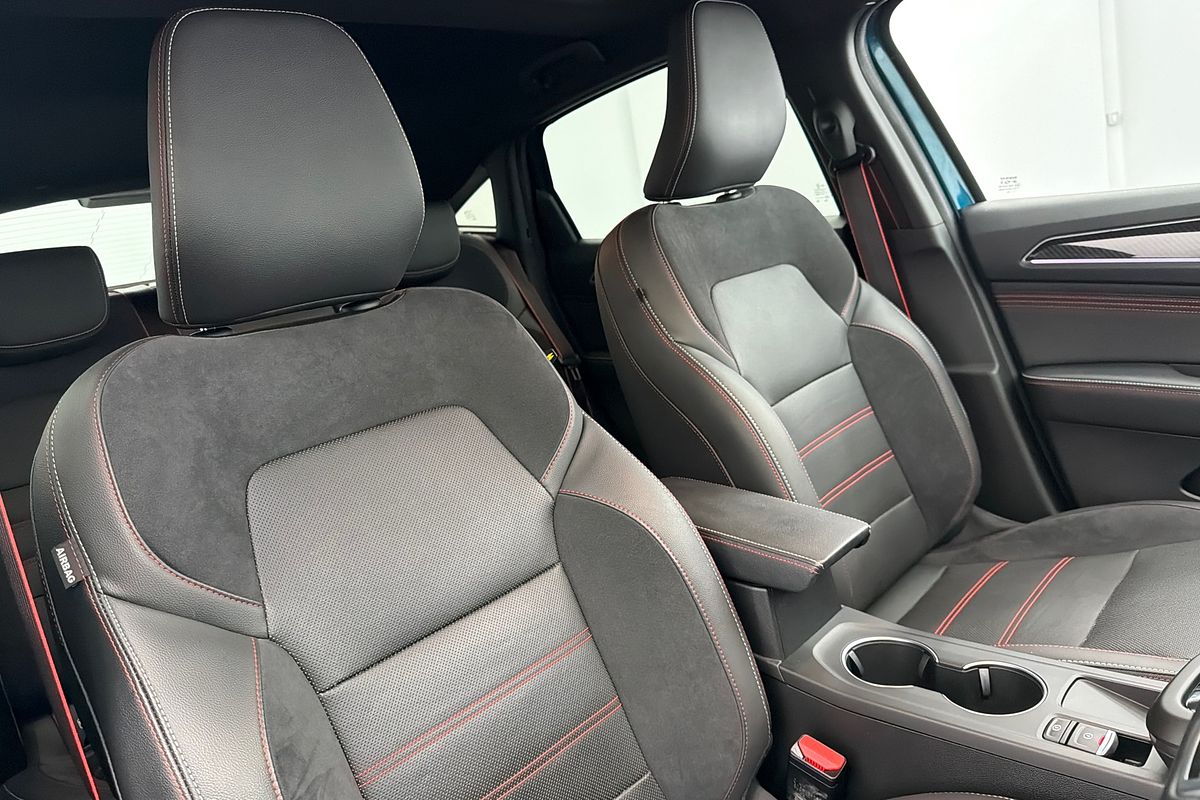 2022 Renault Arkana R.S. Line JL1