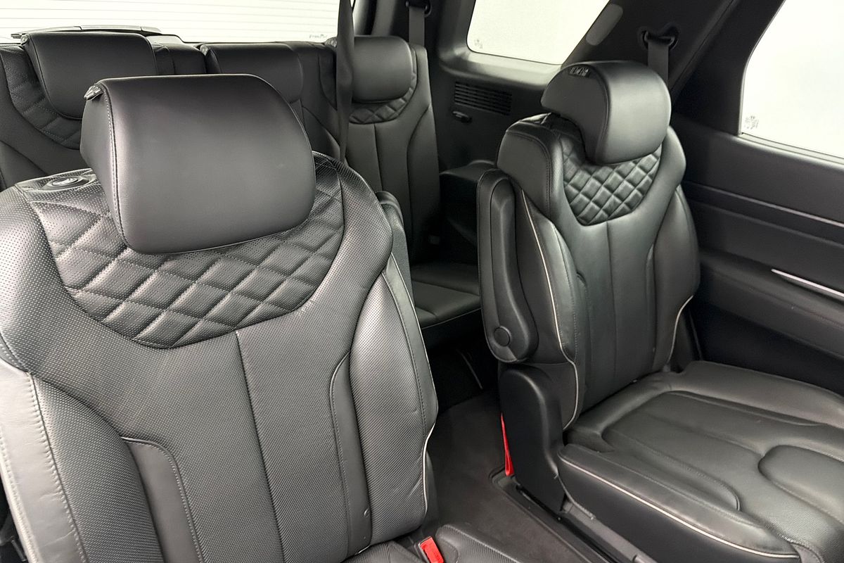 2022 Hyundai Palisade Highlander LX2.V2