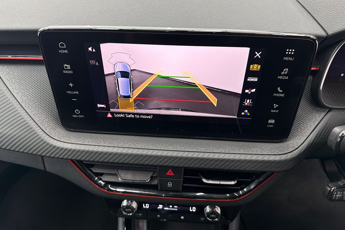 2024 SKODA Scala 110TSI Monte Carlo NW