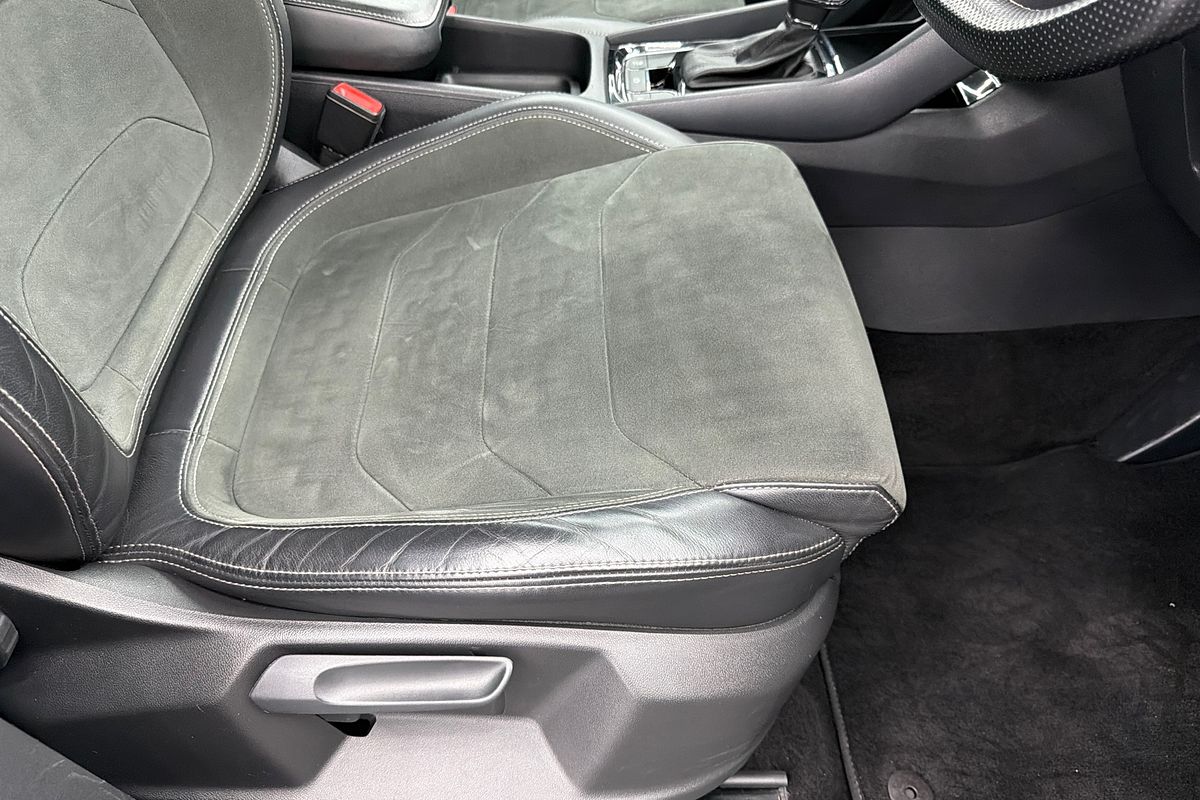 2019 SKODA Kodiaq 132TSI NS