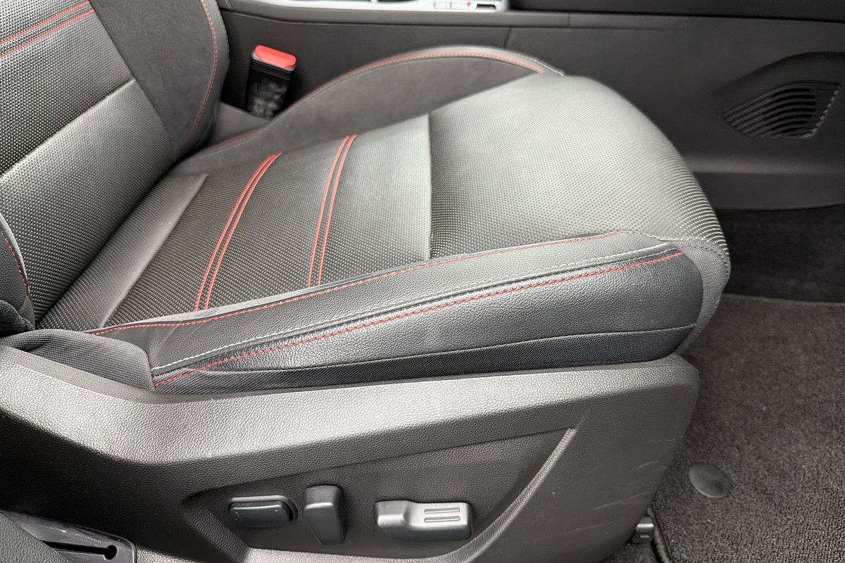 2022 Renault Arkana R.S. Line JL1