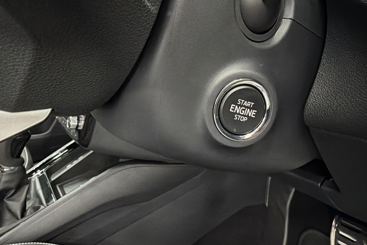 2024 SKODA Scala 110TSI Monte Carlo NW