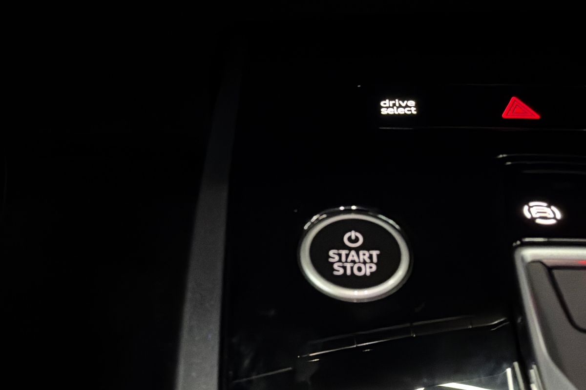 2024 Audi Q4 e-tron 55 F4