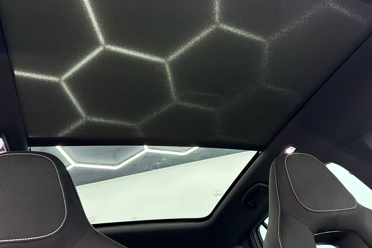 2024 SKODA Scala 110TSI Monte Carlo NW