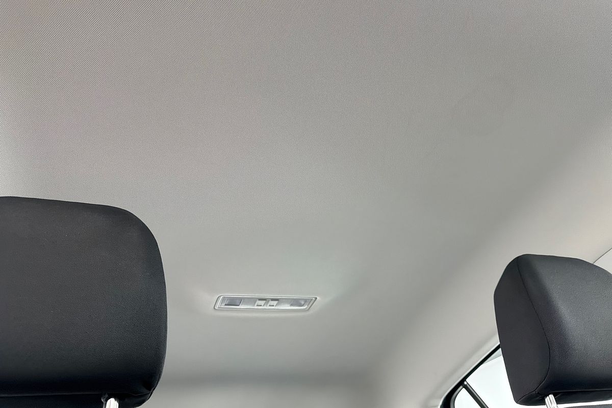 2023 Volkswagen T-Cross 85TSI Style C11