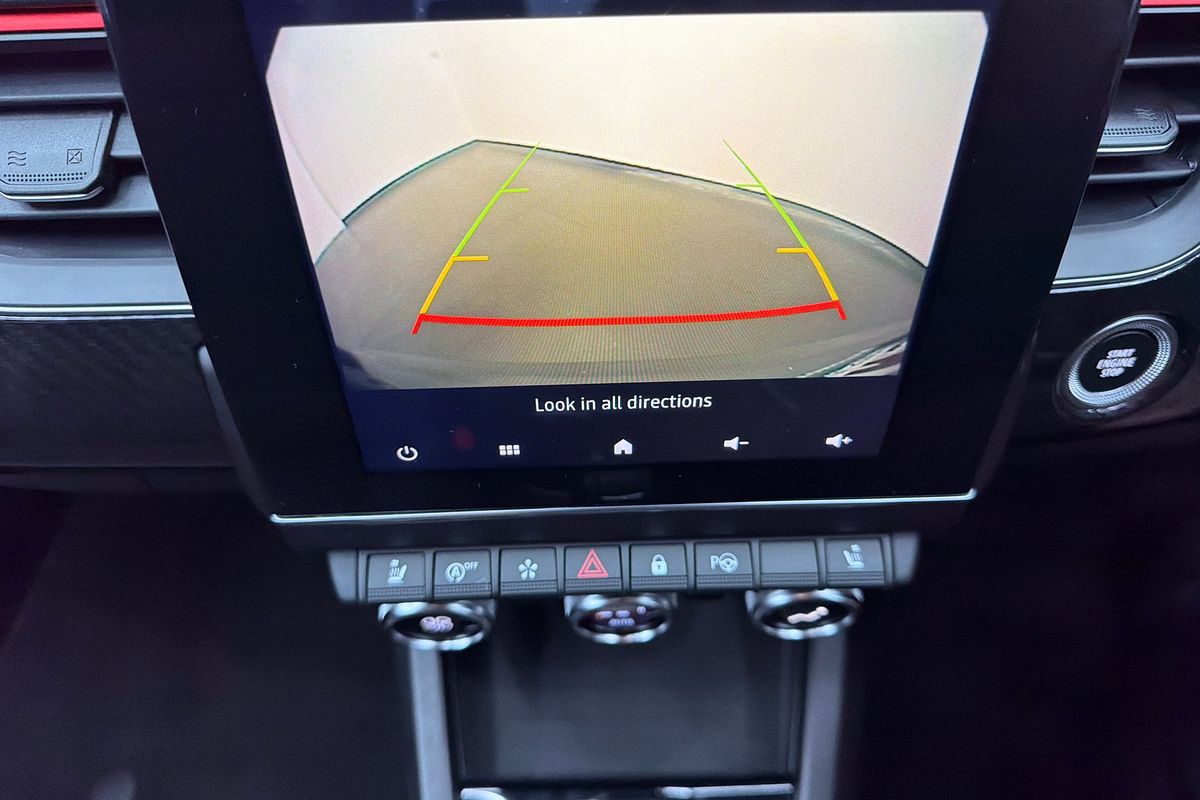 2022 Renault Arkana R.S. Line JL1