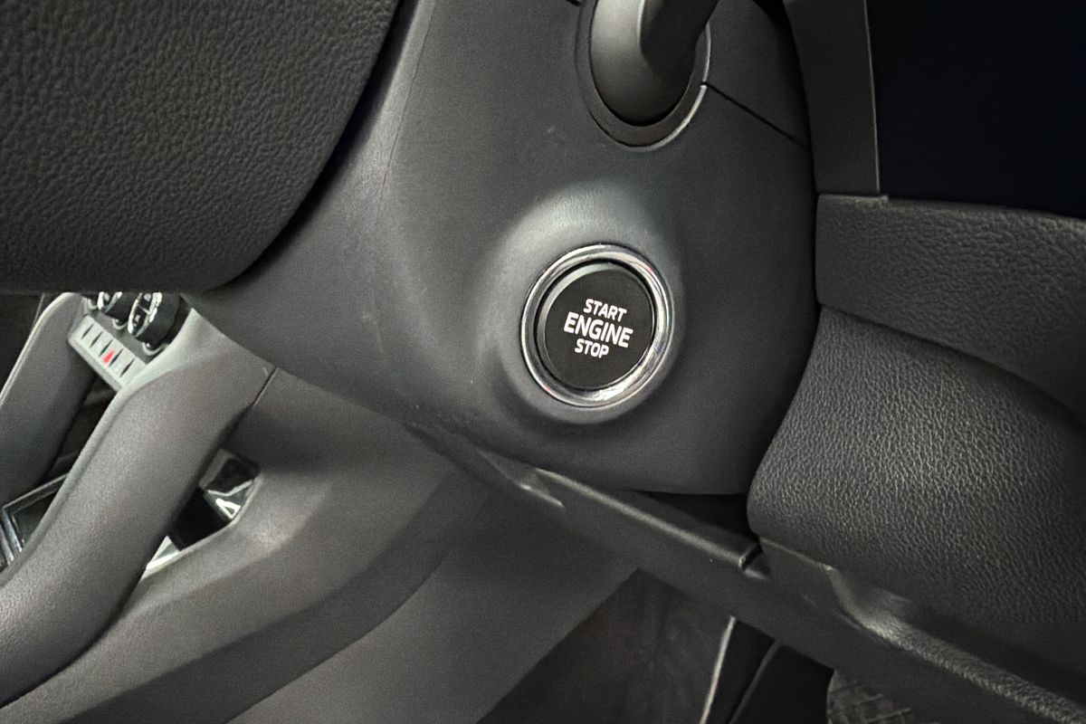 2019 SKODA Kodiaq 132TSI NS