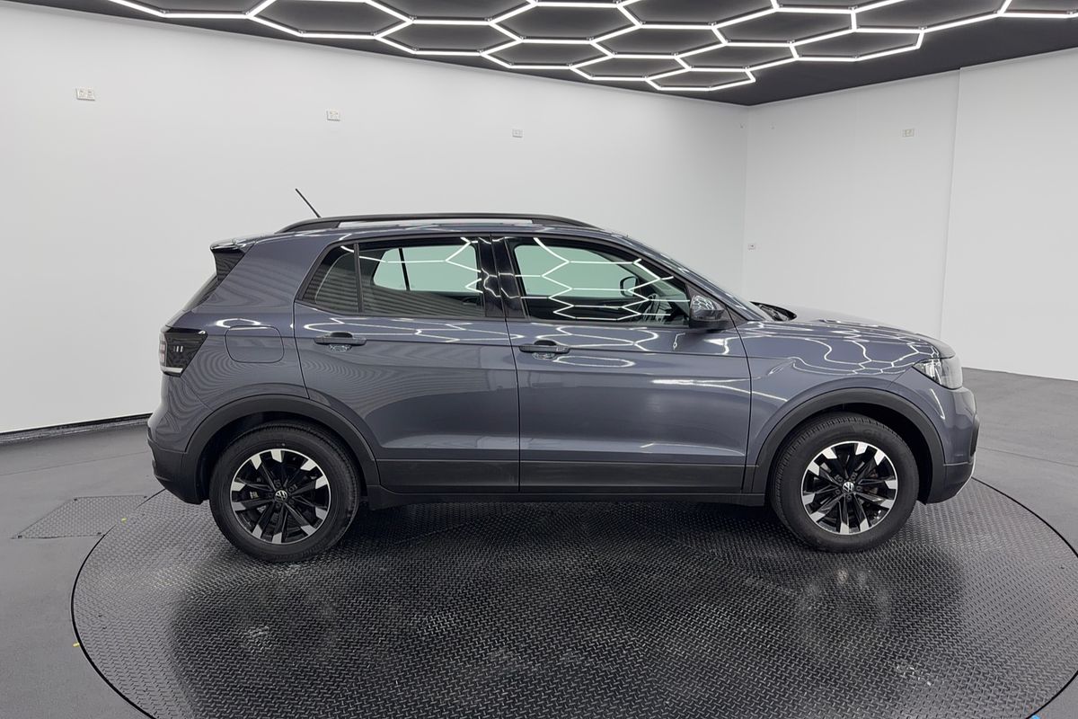 2023 Volkswagen T-Cross 85TSI Style C11